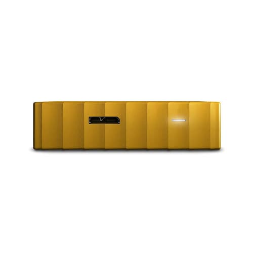 Western Digital My Passport 4TB (Yellow) Western Digital My Passport 4TB (Yellow)